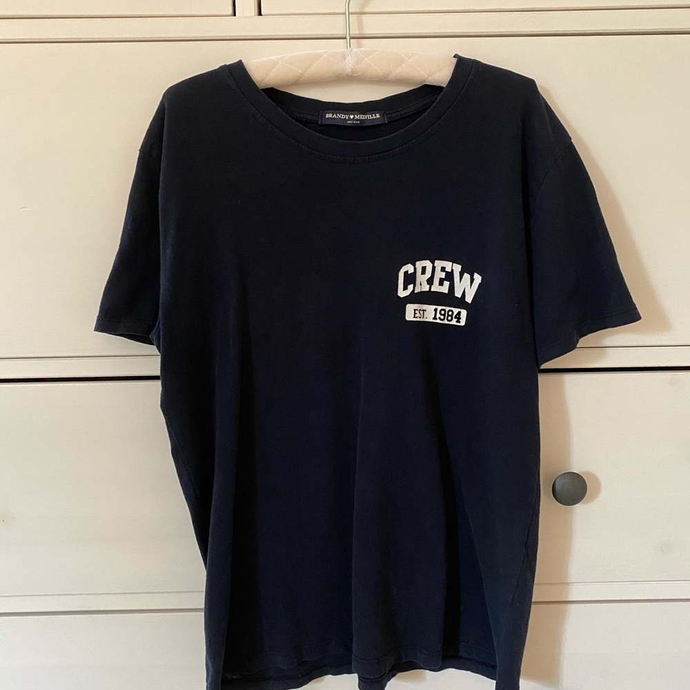 brandy melville jamie shirt